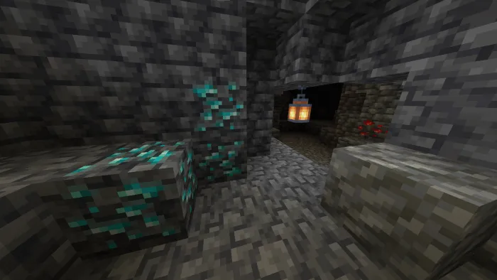 Variated Ores: Screenshot 4