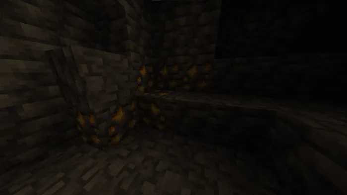 Variated Ores: Screenshot 5