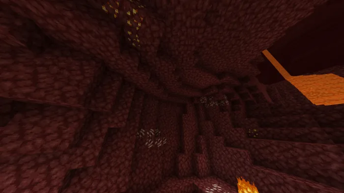 Variated Ores: Screenshot 7