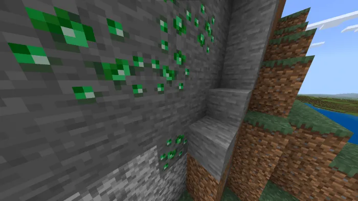 Variated Ores: Screenshot 8