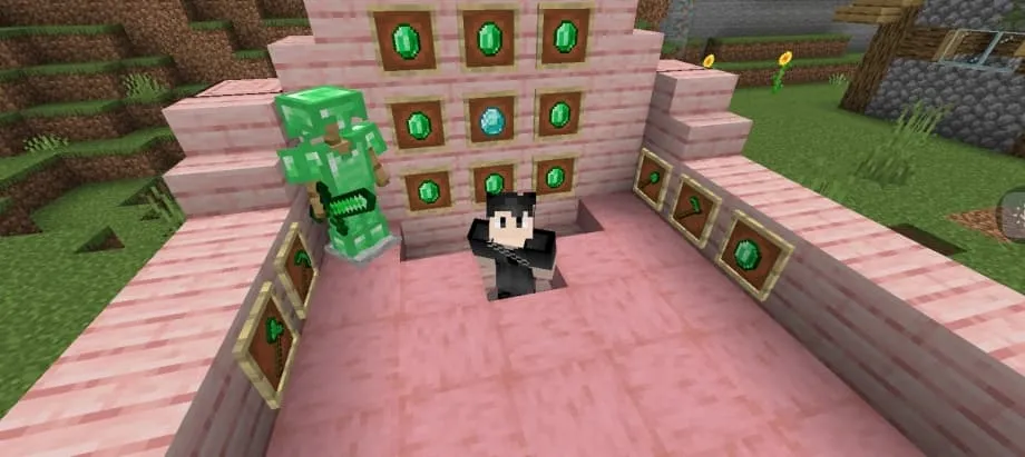 Thumbnail: Village Hero