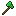 Reinforce Emerald Axe