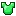Reinforce Emerald Chestplate