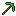 Reinforce Emerald Pickaxe