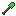 Reinforce Emerald Shovel