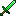 Reinforce Emerald Sword