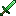 Reinforce Emerald Sword