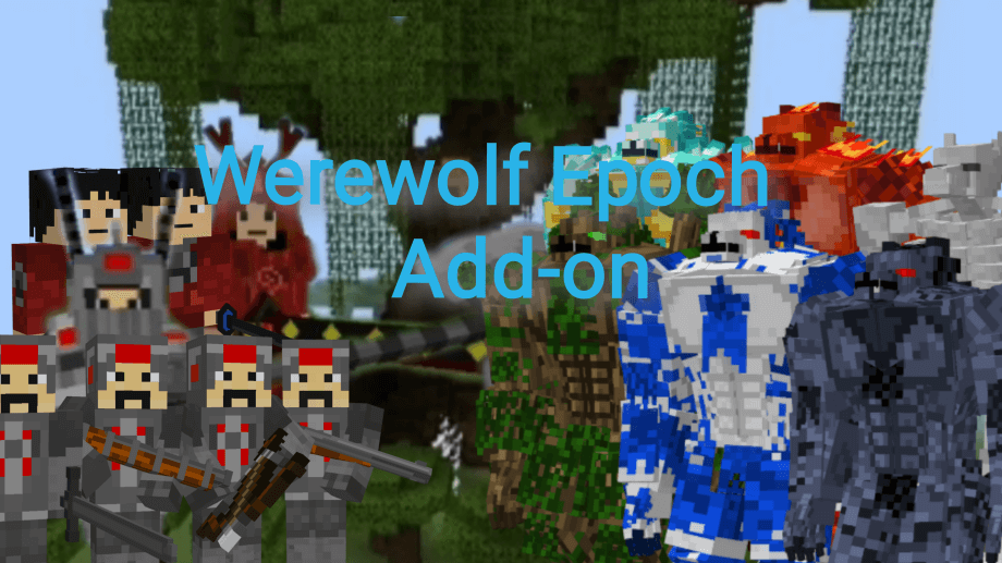 Thumbnail: Werewolf Epoch Addon