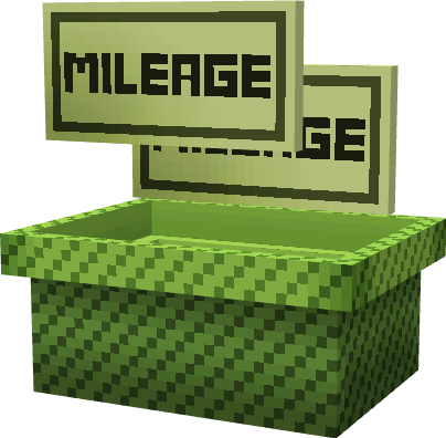 Mileage Box