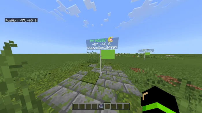 New v2 GUI Showcase: Screenshot 2