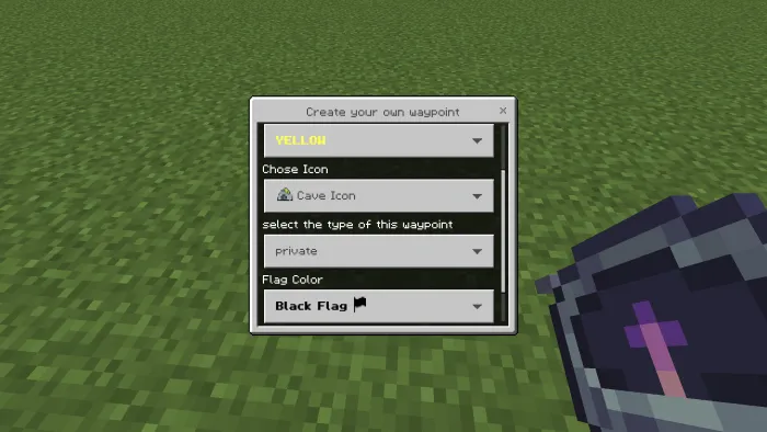 New v2 GUI Showcase: Screenshot 4