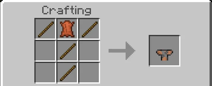 Hilt Recipe