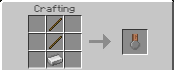 Pommel Recipe