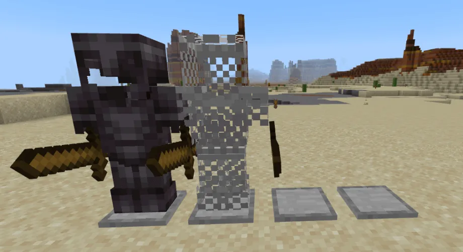 Thumbnail: Armorstand-Less Base