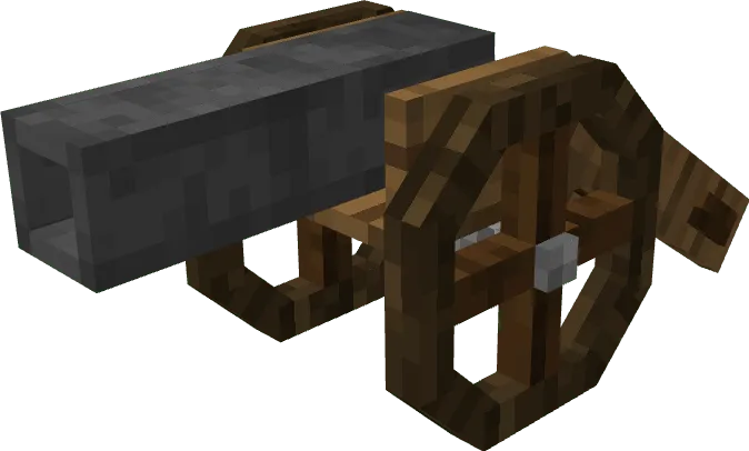 Cannon