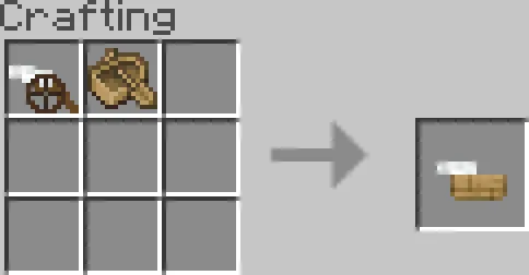 Sheep Cannon Boat Recipe