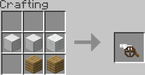 Sheep Cannon Recipe