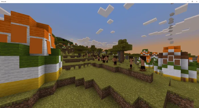 Bedrock's Better Adventures - The Farming Update: Screenshot 15