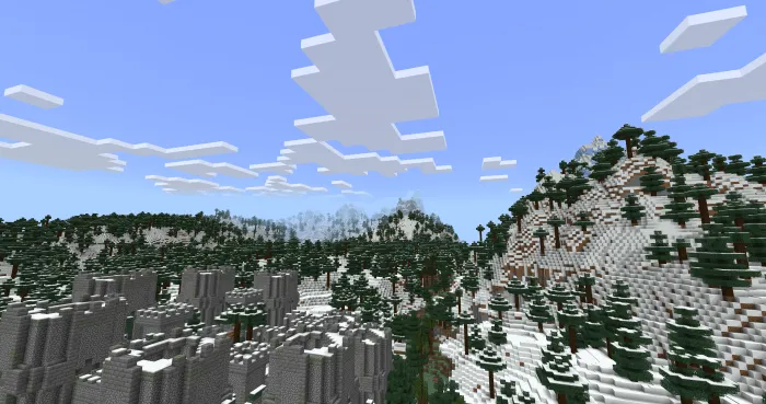 Bedrock's Better Adventures - The Farming Update: Screenshot 17