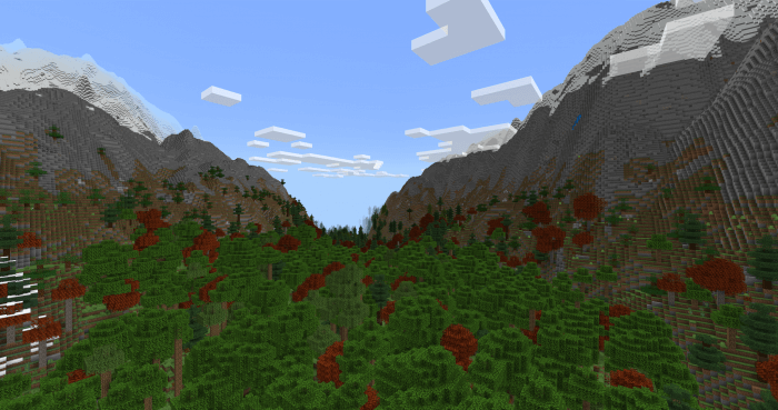 Minecraft's Better Adventures - The Farming Update: Screenshot 18