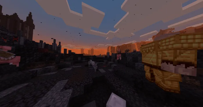 Bedrock's Better Adventures - The Farming Update: Screenshot 19