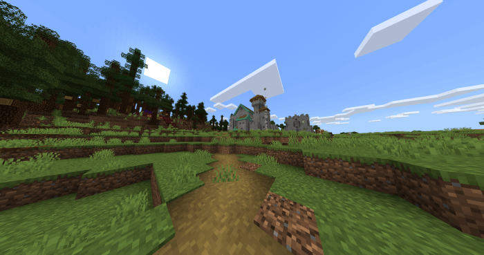 Minecraft's Better Adventures - The Farming Update: Screenshot 24
