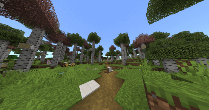 Minecraft's Better Adventures - The Farming Update: Screenshot 28