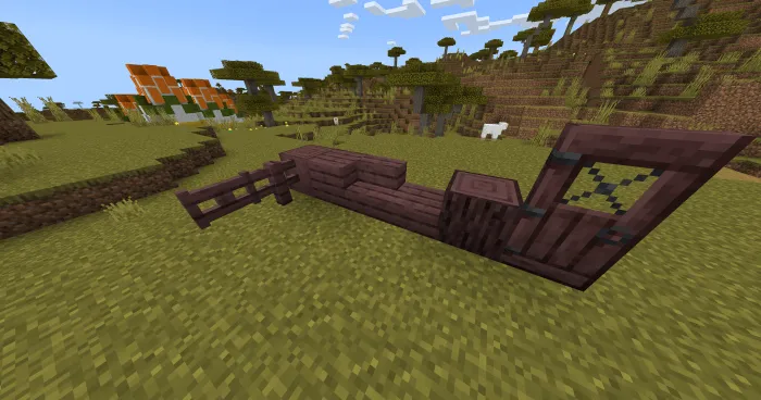 Bedrock's Better Adventures - The Farming Update: Screenshot 29