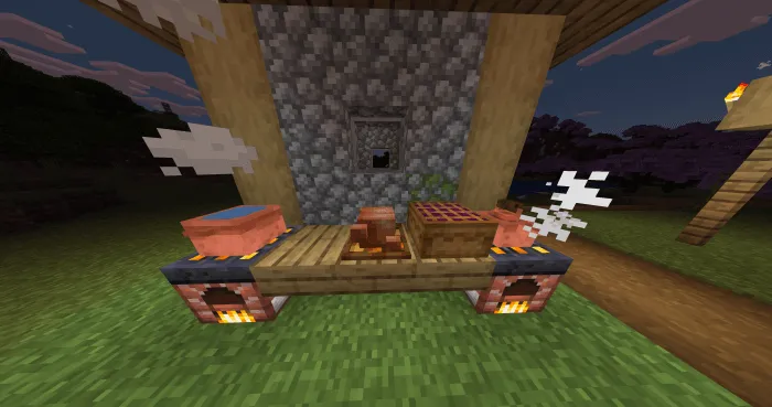 Bedrock's Better Adventures - The Farming Update: Screenshot 3