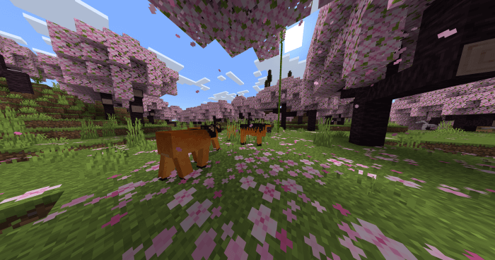 Minecraft's Better Adventures - The Farming Update: Screenshot 6