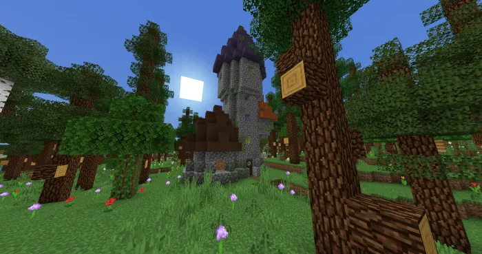 Bedrock's Better Adventures - The Farming Update: Screenshot 7