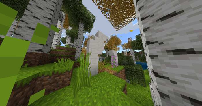 Minecraft's Better Adventures - The Farming Update: Screenshot 8