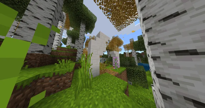 Bedrock's Better Adventures - The Farming Update: Screenshot 8