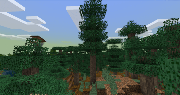Minecraft's Better Adventures - The Farming Update: Screenshot 9