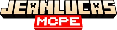 JeanLucasMCPE Logo