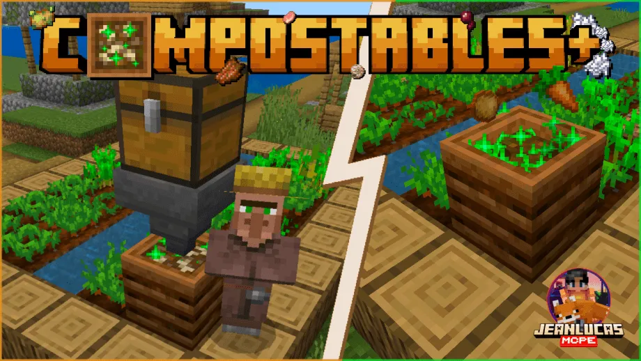 Thumbnail: Compostables+