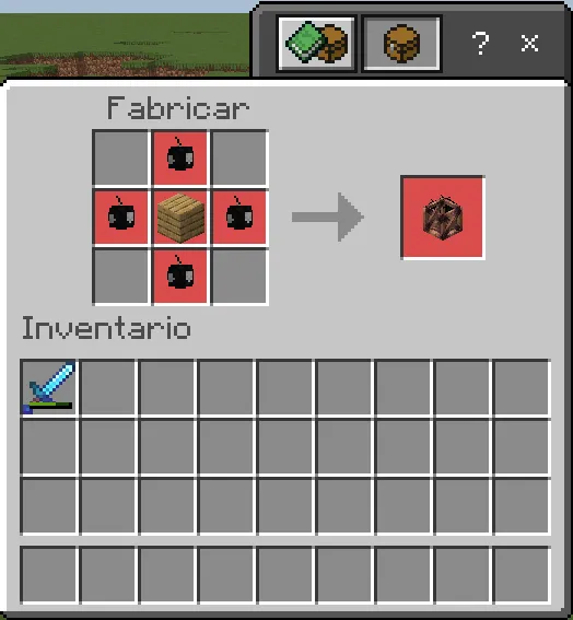 Bomb Box Recipe