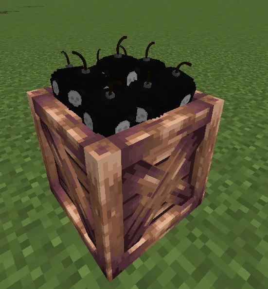 Bomb Box: Screenshot