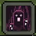 Dark Soul Curse Effect Icon