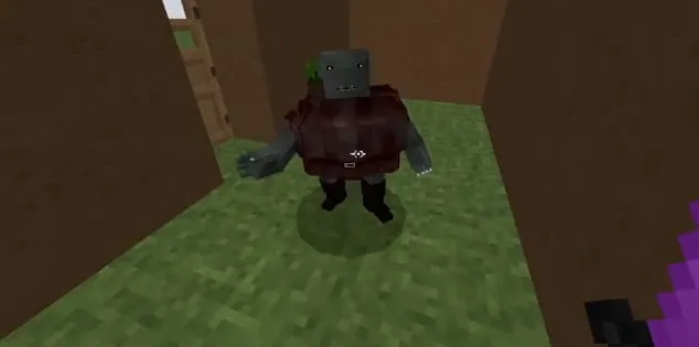 Dwarf Orc: Screenshot 1