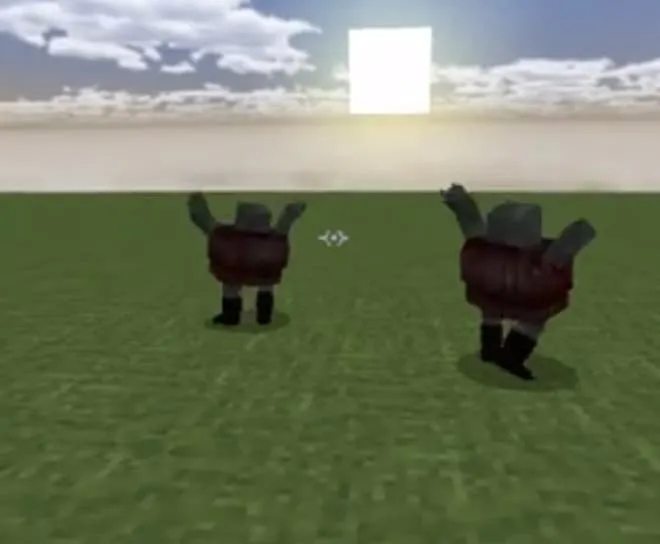 Dwarf Orc: Screenshot 2