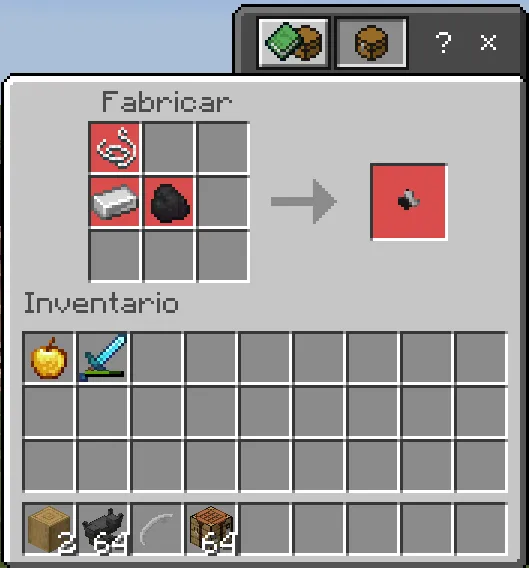 Orc Cannon Part Recipe 3