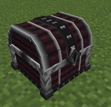 Orc Chest: Screenshot 1