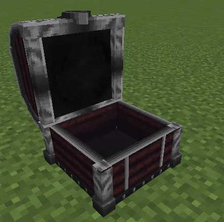 Orc Chest: Screenshot 2