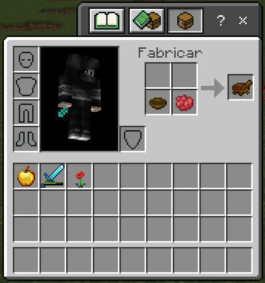 Red Paint Recipe 2