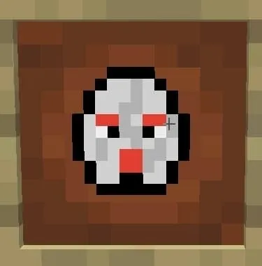 Ghast Diamond