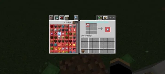 OP Diamond Recipe