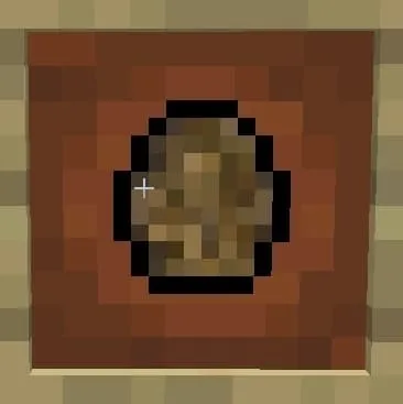 Wood Diamond