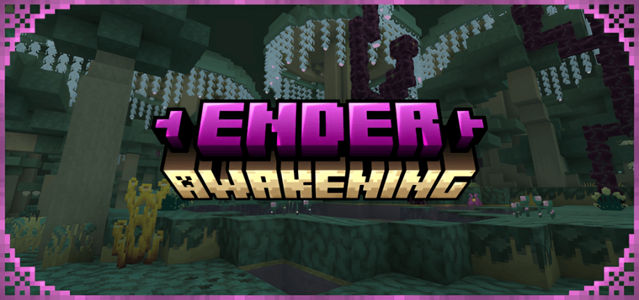 Thumbnail: Ender Awakening [v1.0.3.3]