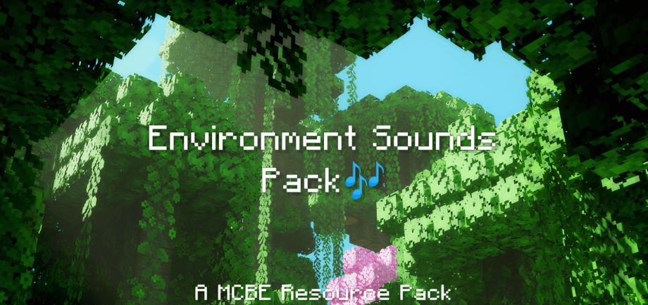 Thumbnail: Environment Sounds Pack v2.6